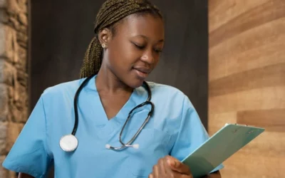 SCRUBOS Medical Scrubs: More Than a Uniform