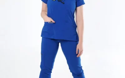 Why Fit Matters: Professional Scrubs Designed for Every Body Type
