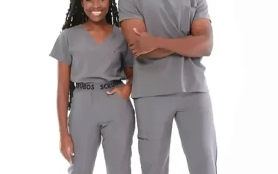 Scrubs Online in South Africa – Buy Stylish & Affordable Workwear Nationwide