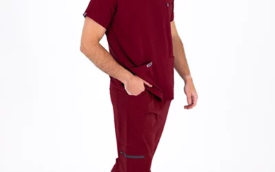 Professional Scrubs That Match the Pace, Pride, and Standards of Modern Work