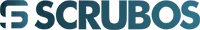 Scrubos Scrubs Logo